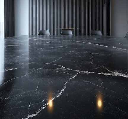 Law Office conference marble table 1