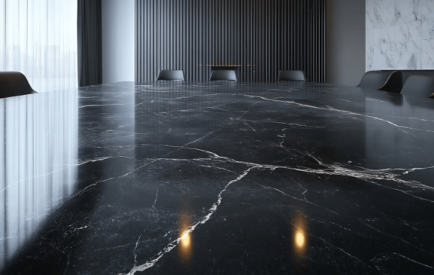 Law Office conference marble table 1