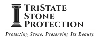 TRISTATE STONE PROTECTION with Tagline